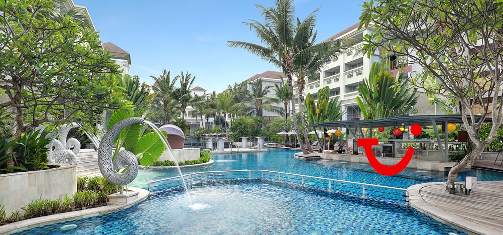 Swiss-Bel Resort Bali